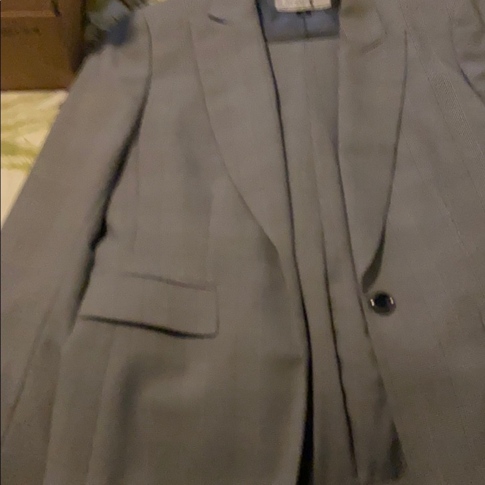 Does not fit